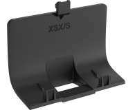 VENOM XSX Podwójny akumulator 1100mAh + kabel - Czarny VS2883 - 1137825 - zdjęcie 4